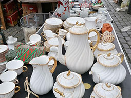 Sofia Antique | Vide-maison et vide-grenier à Bruxelles et en Brabant wallon